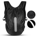 Portable 10L Waterproof Hydration Backpack for Cycling