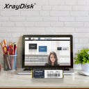 XrayDisk M2 SSD: Unleash Gaming Power with Lightning Speeds  ourlum.com   