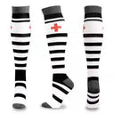 Chic Compression Socks for Women for Active Lifestyles