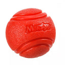 Indestructible Dog Rubber Ball Chew Toy for Large Dogs