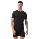 Men's Multi-Functional Summer Sports Bodysuit for Comfort