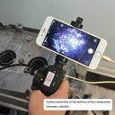 Industrial Borescope Camera Versatile Inspection Tool