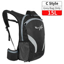 West Biking 10L/16L Hydration Cycling Backpack for Sports