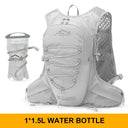 Waterproof 10L Bicycle Backpack for Hiking & Sports