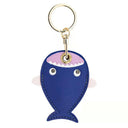 Strawberry Lemon Airtag Case: Cute GPS Anti-lost Keychain Protects Pet Collar  ourlum.com F For Airtag 