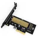 ZoeRax NVMe SSD Adapter: High-Speed Performance Booster for PCs  ourlum.com PCIe4.0 Adapter Only United State 