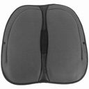 Cooling Gel Memory Foam Car Seat Cushion for Comfort