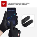 Summer Half Finger Gloves Ice Silk Breathable Gym Fitness