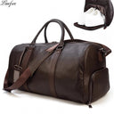 Travel Bag Male Female Large-Capacity Dry-Wet Separation