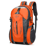 Lightweight Hiking Backpack