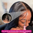 Premium Brazilian Lace Front Wigs for Effortless Elegance