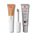 Hydrating BB Cream & Concealer for Radiant Skin Glow