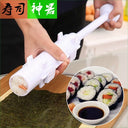 Sushi Mold Kimbap Tools Suit For Home DIY Seaweed Maker