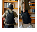 Switzerland Minimalist Business Multifunction Storage Backpack