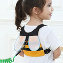 Anti-Lost Baby Backpack with Safety Strap for Kids Safety