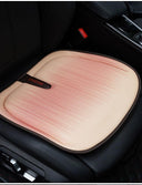 Car Seat Cushion Four Seasons Universal Gel Ice Pad Seat