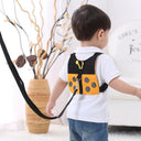 Anti-Lost Backpack Baby Safety Belt Hand Holding Rope Gadget