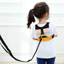 Anti-Lost Backpack Baby Safety Belt Hand Holding Rope Gadget