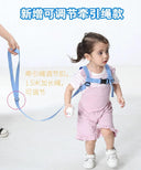 Anti-Lost Backpack Baby Safety Belt Hand Holding Rope Gadget