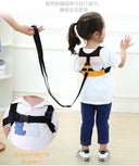 Anti-Lost Backpack Baby Safety Belt Hand Holding Rope Gadget