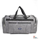 Large Capacity Hand-Held Luggage Bag for Travel Abroad