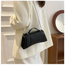 Fancy Bag 2023 New Fashion Crocodile Pattern Tote Bag