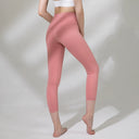 Technology Skinny Running Quick-Dry Yoga Pants for Active Wear