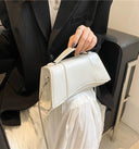 Fancy Bag 2023 New Fashion Crocodile Pattern Tote Bag