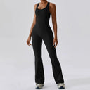 Ultimate Yoga Jumpsuit Stylish Quick-Dry Activewear Women