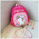 Super Lightweight 1-3 Years Old Baby Anti-Lost Schoolbag