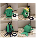 Kindergarten Backpack Boys And Girls 1-3-6 Years Old Fun Design