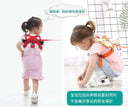 Anti-Lost Baby Backpack with Safety Strap for Kids Safety