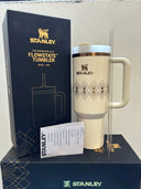 Stainless Steel Insulated Cup with Straw by Stanley 1.18L