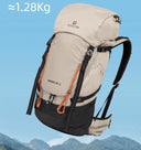 Pathfinder 50L Outdoor Wear-Resistant Hiking Backpack