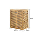 Make Your Life More Stylish Ins Dirty Clothes Basket Storage