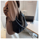 Fancy Summer All-Match Shoulder Work Clothing Big Bag