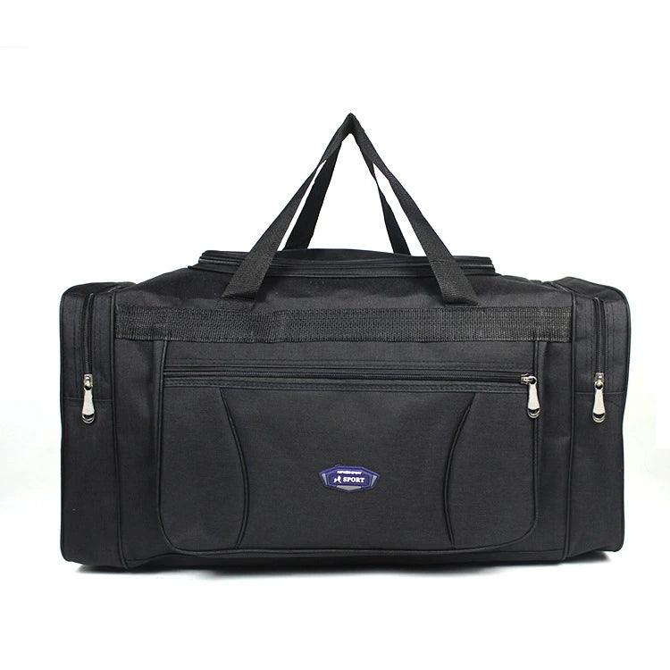 Oxford Waterproof Men Travel Bags Hand Luggage Big Travel Ba