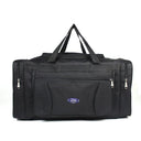 Oxford Waterproof Men Travel Bags Hand Luggage Big Bag