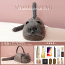 Cat Taimeng Handmade Cat Doll Bag Classy Birthday Gift