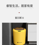 Smart Kitchen Bathroom Rechargeable Inductive Ashbin Design