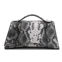 Fancy Bag 2023 New Fashion Crocodile Pattern Tote Bag