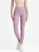 Technology Skinny Running Quick-Dry Yoga Pants for Active Wear