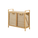 Make Your Life More Stylish Ins Dirty Clothes Basket Storage