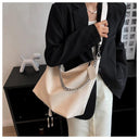 Fancy Summer All-Match Shoulder Work Clothing Big Bag