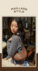 Women's Bag Fall and Winter Special-Interest Design Crossbody