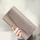 Elegant Clutch Banquet Bag Stylish Small Crossbody Bag