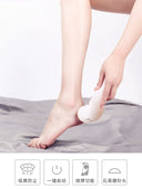 Household Electric Pedicure Tool for Dead Skin Calluses