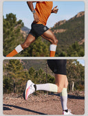 R2V2 Compression Sports Marathon Running Cross-Country Leggings