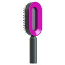 For Women Only Long Hair Celebrity Classy Air Cushion Comb