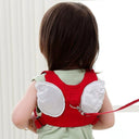 Anti-Lost Baby Backpack with Safety Strap for Kids Safety